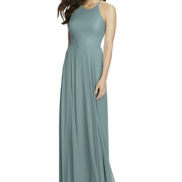 Dessy Collection Dresses & Skirts - Icelandic Bridesmaid Dress Maxi